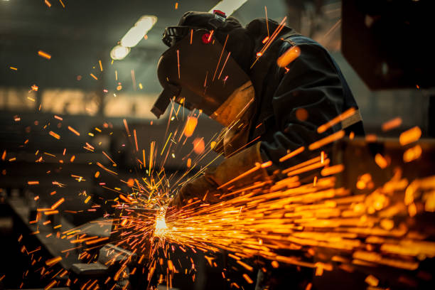 Affordable Welder Services in Ivey, GA