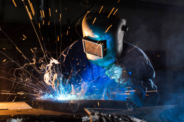 Best Aerospace and Defense Welding in Ivey, GA