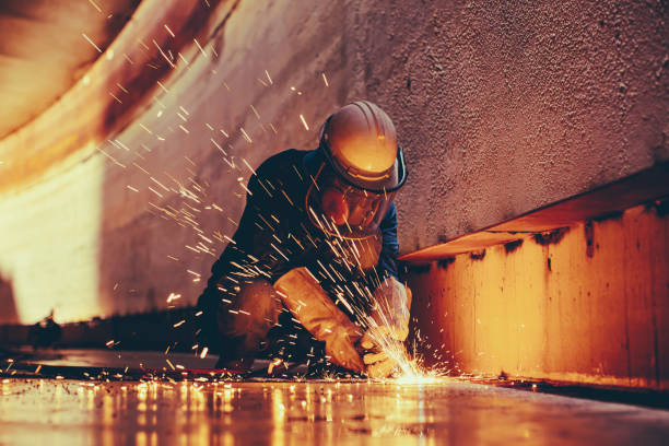 Best Welding Inspection and Certification in Ivey, GA
