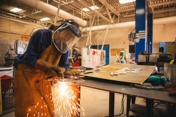 Affordable Welder Services in Ivey, GA