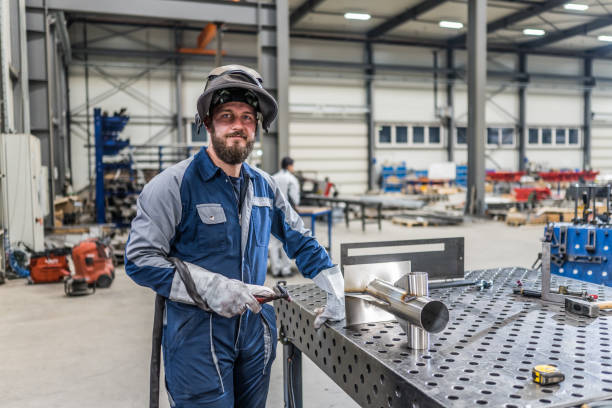 Best Pipe Welding in Ivey, GA