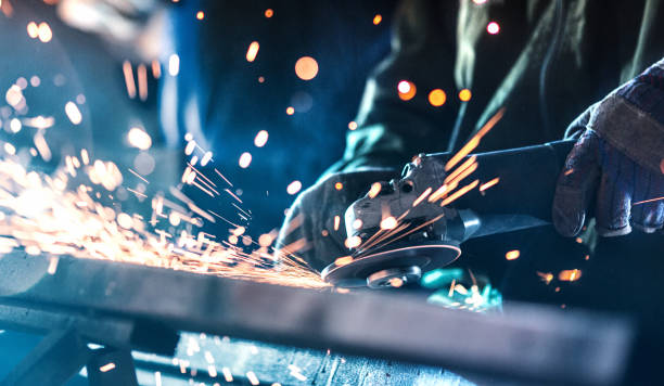  Ivey, GA Welder Pros